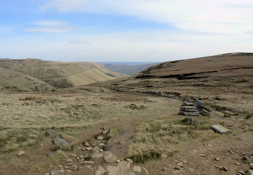 Pennine Way Pennine Way